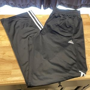 NWOT Adidas Climalite Sweatpants